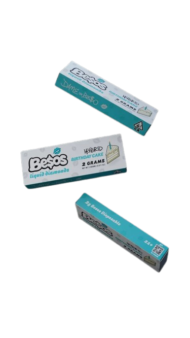 Besos Wax Pen