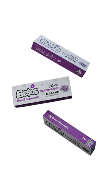 New Basos Disposable